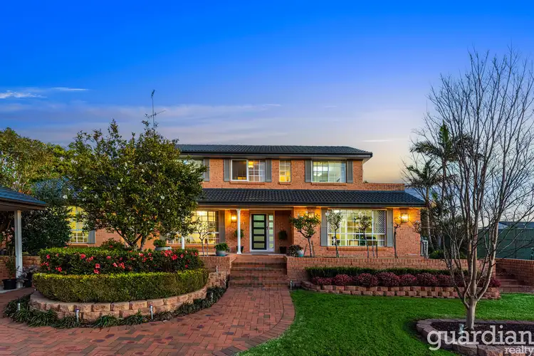 31 Hyde Avenue, Glenhaven NSW 2156