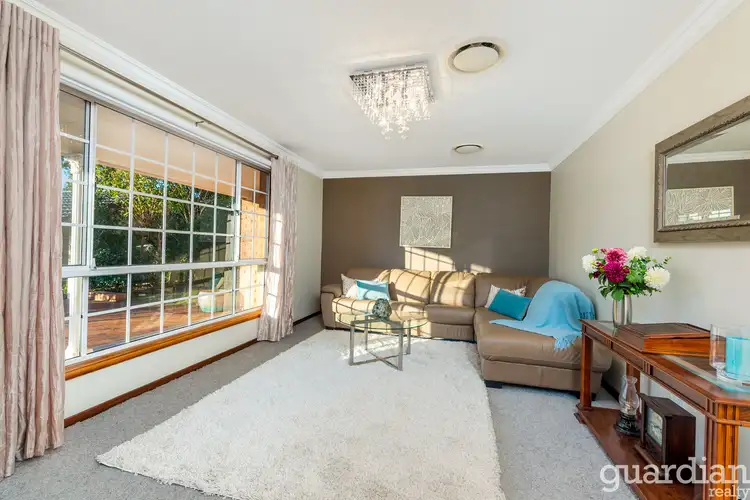 Fifth view of Homely house listing, 31 Hyde Avenue, Glenhaven NSW 2156