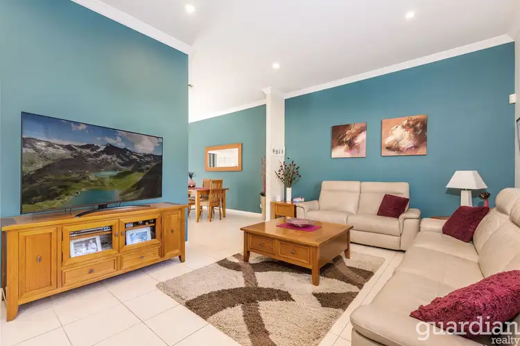 Third view of Homely villa listing, 13/37-39 Kerrs Road, Castle Hill NSW 2154
