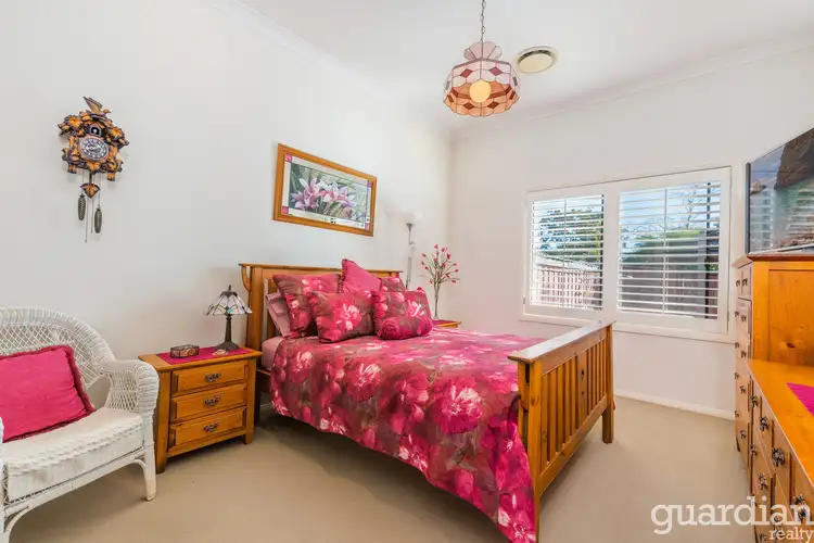 Fifth view of Homely villa listing, 13/37-39 Kerrs Road, Castle Hill NSW 2154