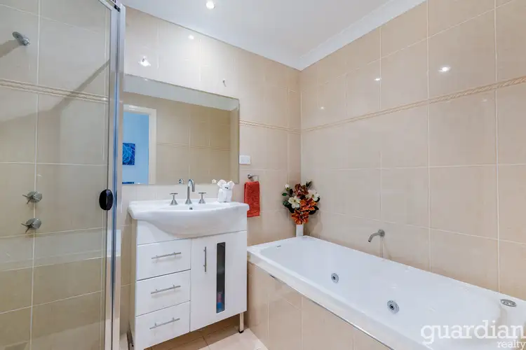 Sixth view of Homely villa listing, 13/37-39 Kerrs Road, Castle Hill NSW 2154