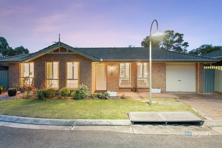 2/20 Aldersey Street, Mclaren Vale SA 5171