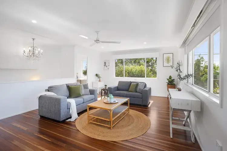Second view of Homely house listing, 276 Farm Street, Kawana QLD 4701