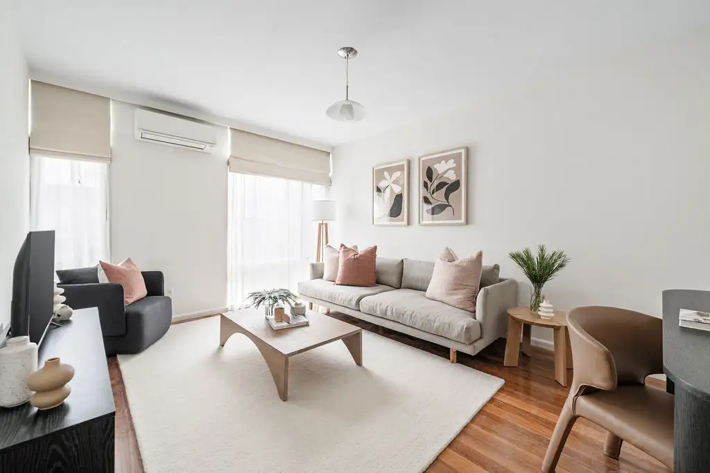 Main view of Homely apartment listing, 5/17 Glenview Avenue, Malvern VIC 3144
