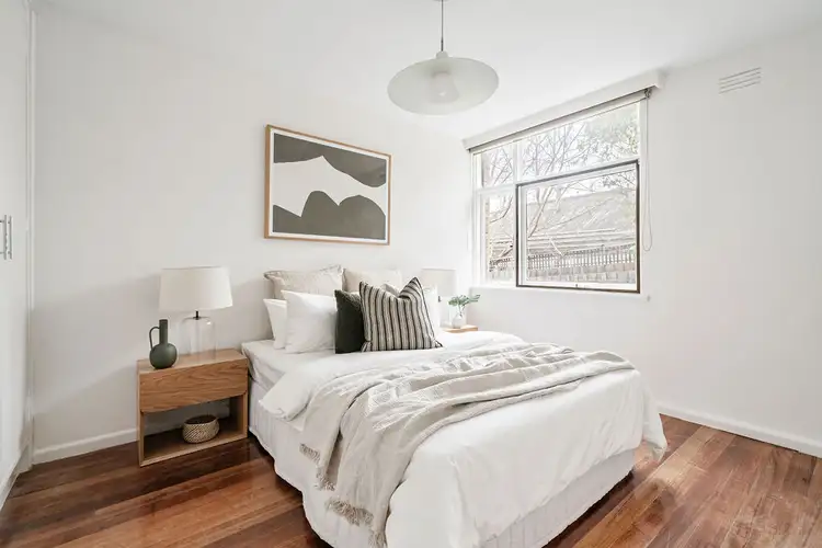 Fourth view of Homely apartment listing, 5/17 Glenview Avenue, Malvern VIC 3144