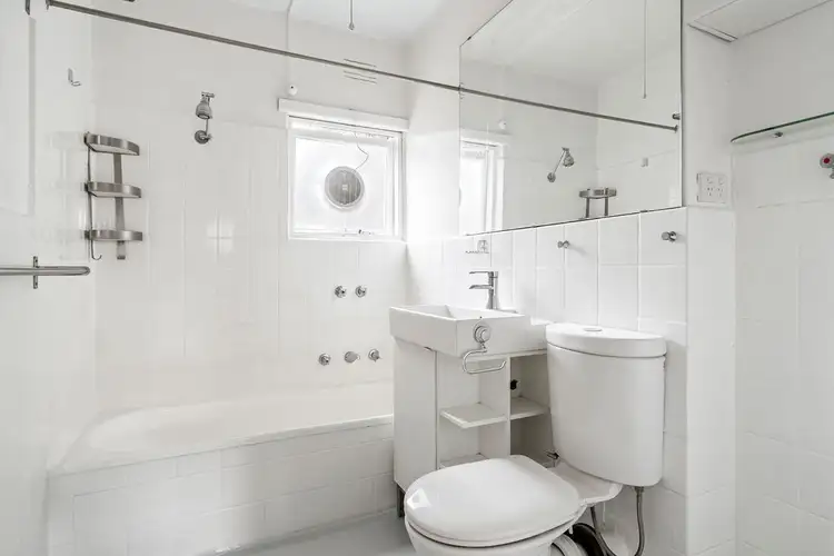 Sixth view of Homely apartment listing, 5/17 Glenview Avenue, Malvern VIC 3144