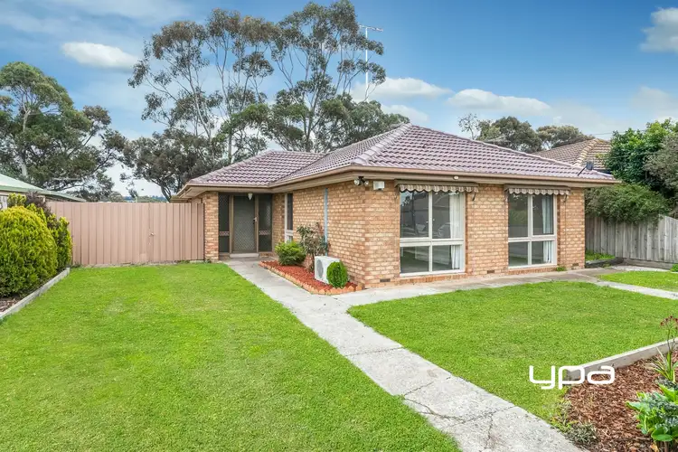 Main view of Homely house listing, 8 McComb Street, Sunbury VIC 3429