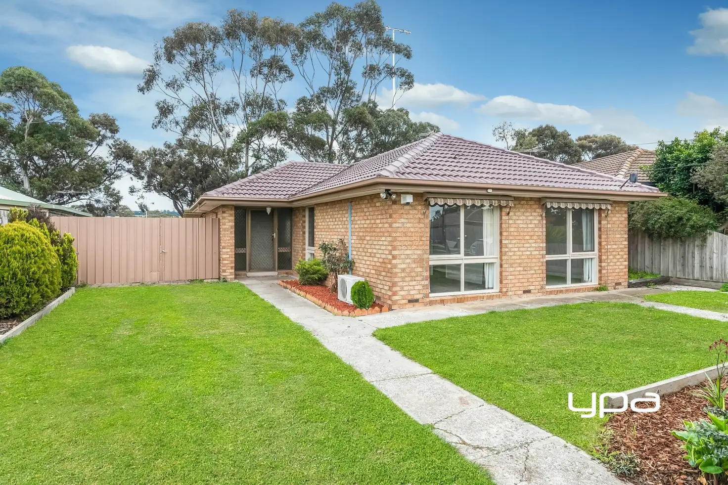 Main view of Homely house listing, 8 McComb Street, Sunbury VIC 3429