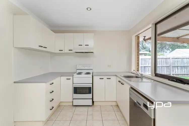 Second view of Homely house listing, 8 McComb Street, Sunbury VIC 3429