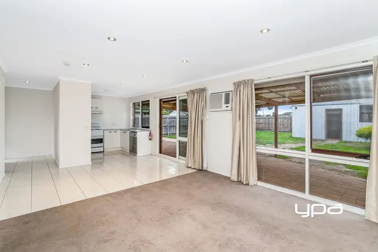 Third view of Homely house listing, 8 McComb Street, Sunbury VIC 3429