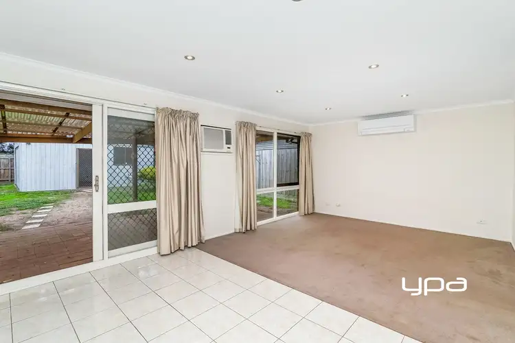 Fourth view of Homely house listing, 8 McComb Street, Sunbury VIC 3429