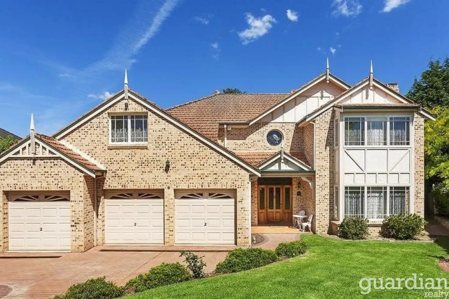 Main view of Homely house listing, 9 Eryne Place, Dural NSW 2158