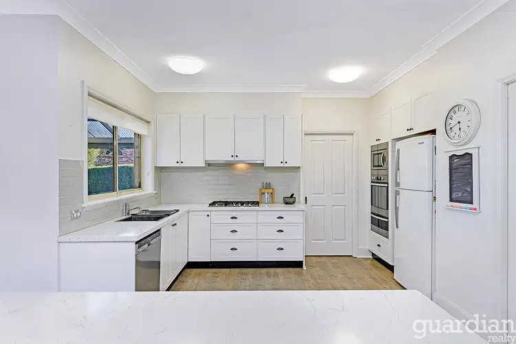 Third view of Homely house listing, 9 Eryne Place, Dural NSW 2158