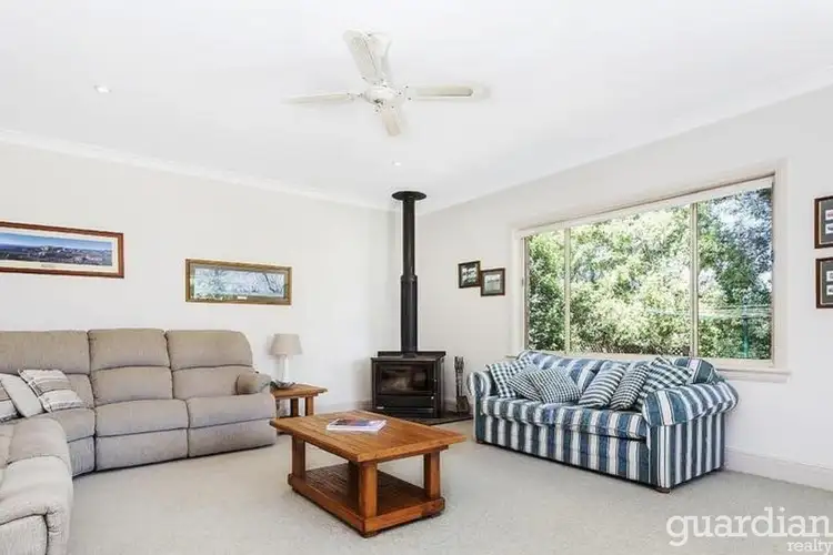 Fourth view of Homely house listing, 9 Eryne Place, Dural NSW 2158
