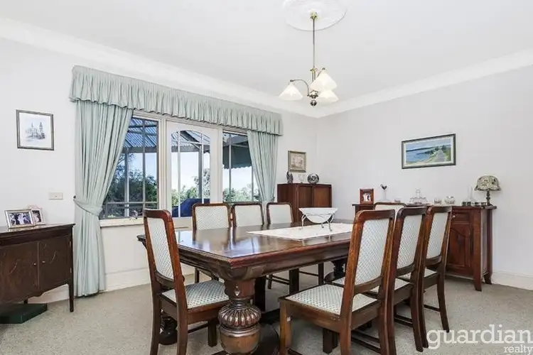 Fifth view of Homely house listing, 9 Eryne Place, Dural NSW 2158