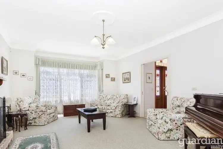 Sixth view of Homely house listing, 9 Eryne Place, Dural NSW 2158