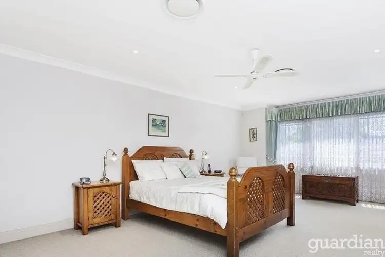 Seventh view of Homely house listing, 9 Eryne Place, Dural NSW 2158