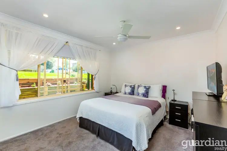 Sixth view of Homely semi-detached listing, 38B Sampson Crescent, Quakers Hill NSW 2763