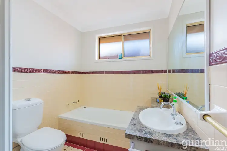 Seventh view of Homely semi-detached listing, 38B Sampson Crescent, Quakers Hill NSW 2763