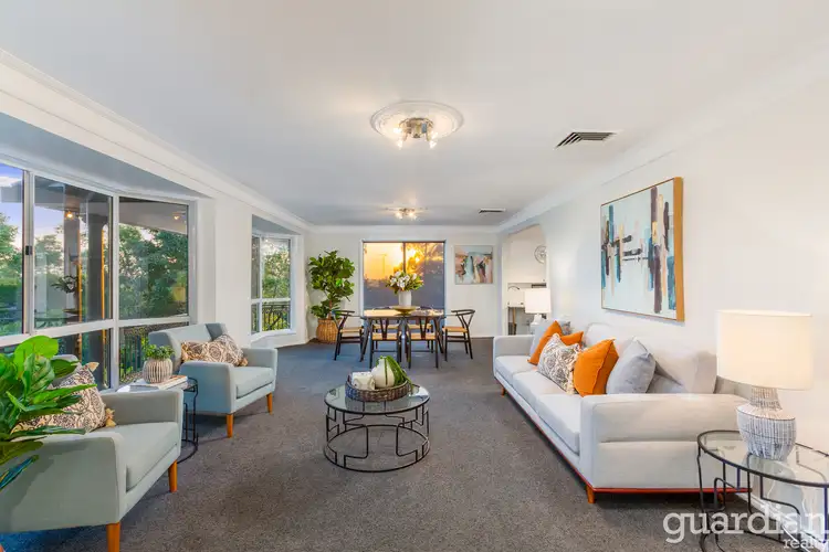 Third view of Homely house listing, 47 Greenbank Drive, Glenhaven NSW 2156