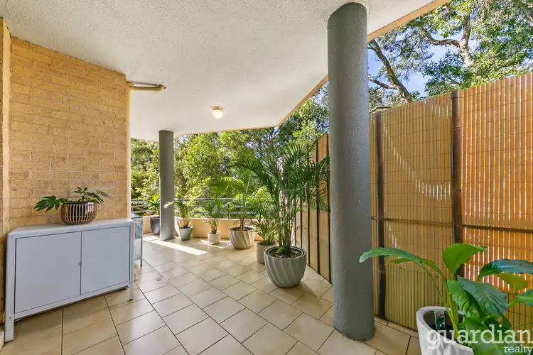 Seventh view of Homely unit listing, 8/14-16 Campbell Street, Northmead NSW 2152