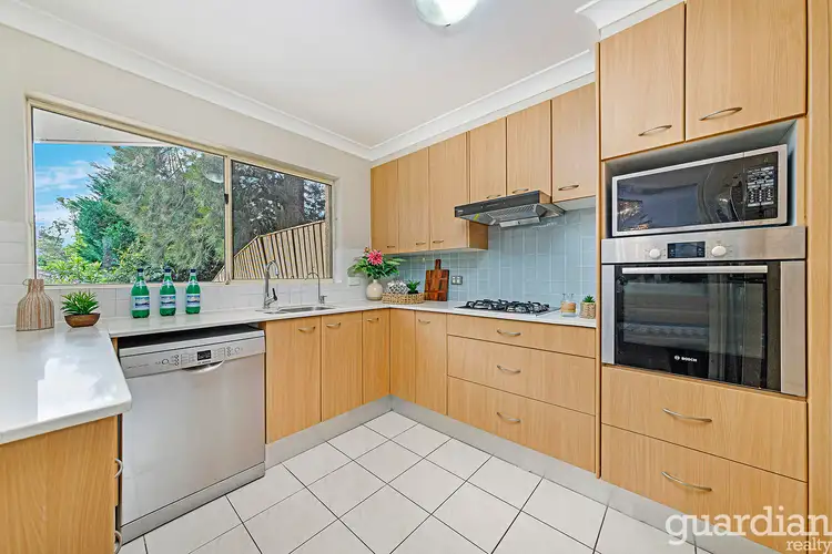 Third view of Homely townhouse listing, 4/59A Castle Street, Castle Hill NSW 2154