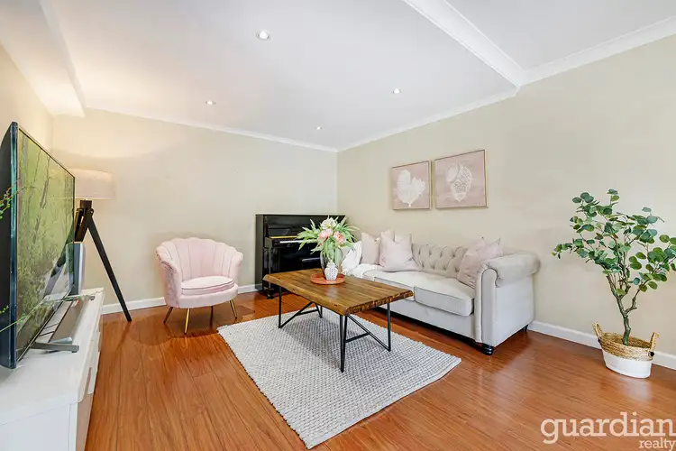 Fourth view of Homely townhouse listing, 4/59A Castle Street, Castle Hill NSW 2154