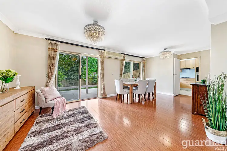 Fifth view of Homely townhouse listing, 4/59A Castle Street, Castle Hill NSW 2154