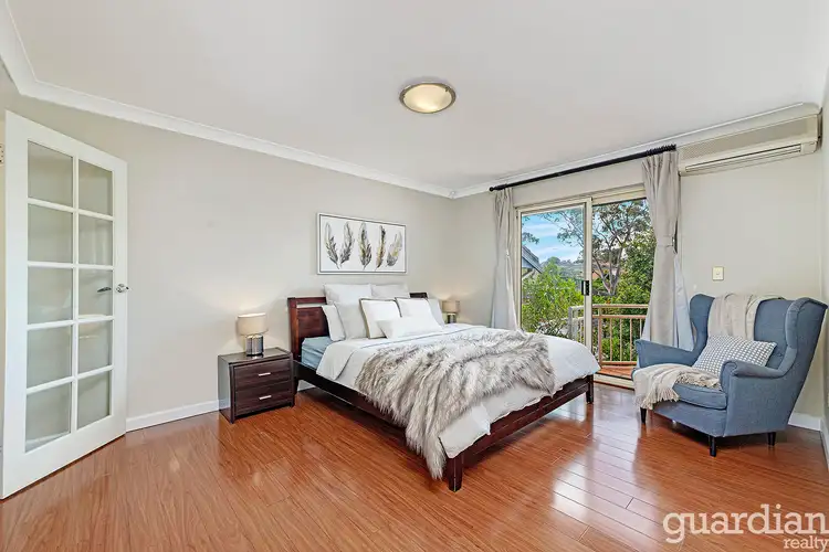 Seventh view of Homely townhouse listing, 4/59A Castle Street, Castle Hill NSW 2154