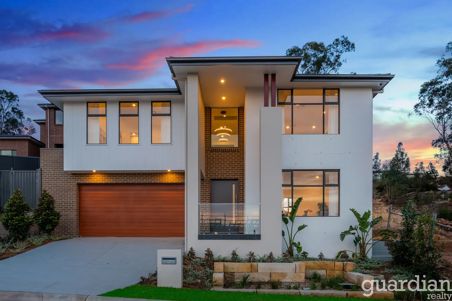 Main view of Homely house listing, 26 Ramornie Drive, North Kellyville NSW 2155