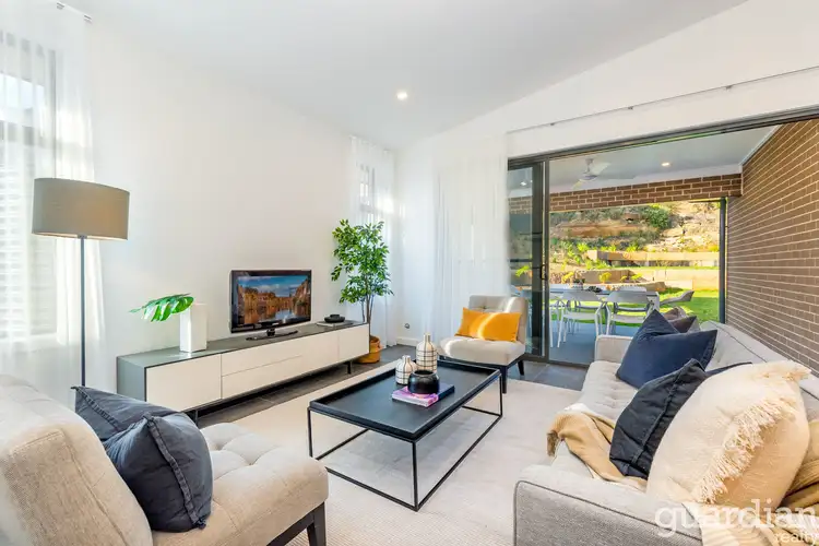Third view of Homely house listing, 26 Ramornie Drive, North Kellyville NSW 2155
