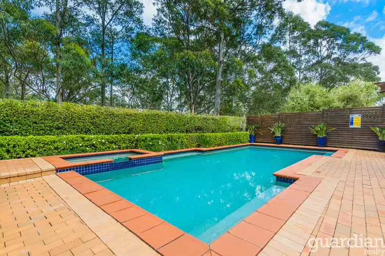 Third view of Homely house listing, 20 Huntingdale Circle, Castle Hill NSW 2154