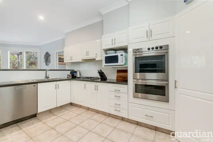 Sixth view of Homely house listing, 20 Huntingdale Circle, Castle Hill NSW 2154
