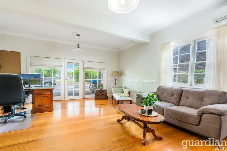 Third view of Homely house listing, 11 Aruma Avenue, Kellyville NSW 2155