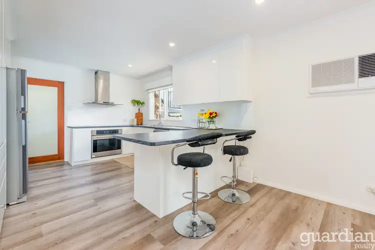 Fourth view of Homely house listing, 11 Aruma Avenue, Kellyville NSW 2155