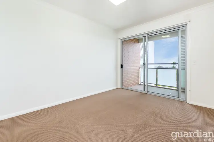 Seventh view of Homely unit listing, 23/52-54 Old Northern Road, Baulkham Hills NSW 2153