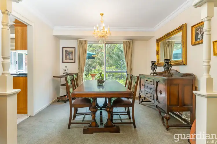 Fifth view of Homely house listing, 25 Fallon Drive, Dural NSW 2158