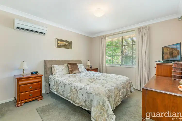 Seventh view of Homely house listing, 25 Fallon Drive, Dural NSW 2158