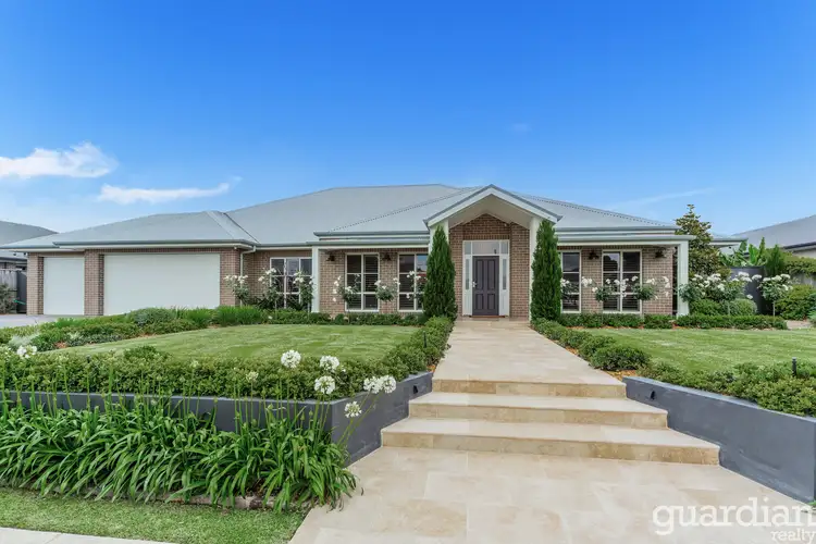 79 Hall Street, Pitt Town NSW 2756