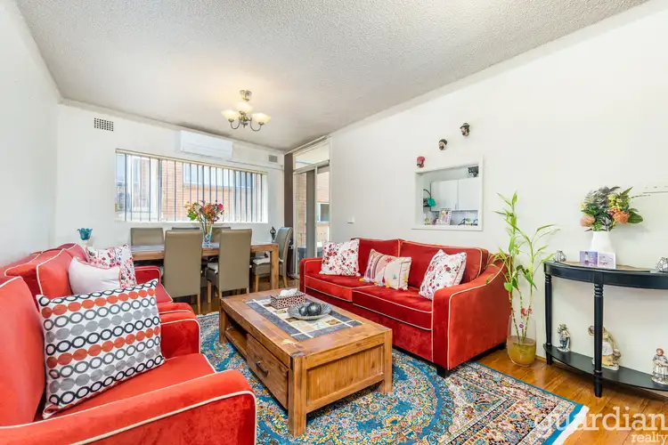 Second view of Homely apartment listing, 8/20 Pennant Hills Road, North Parramatta NSW 2151