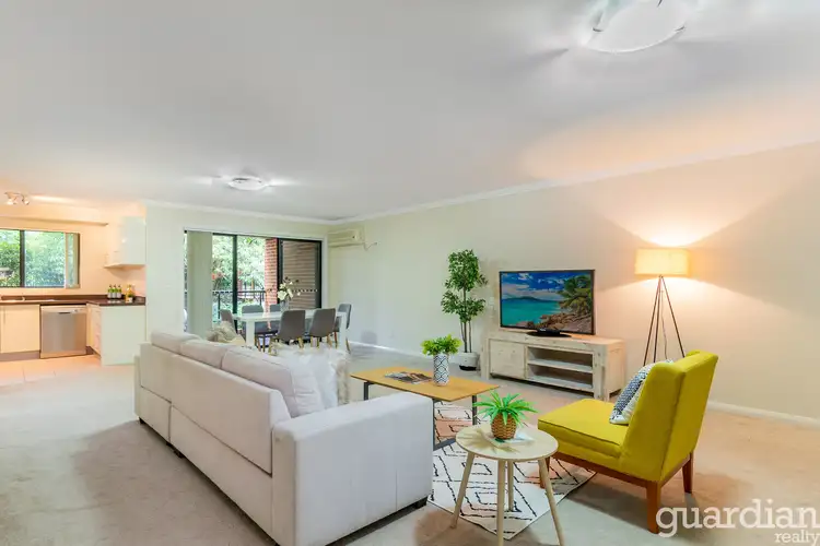 50/12-18 Hume Avenue, Castle Hill NSW 2154