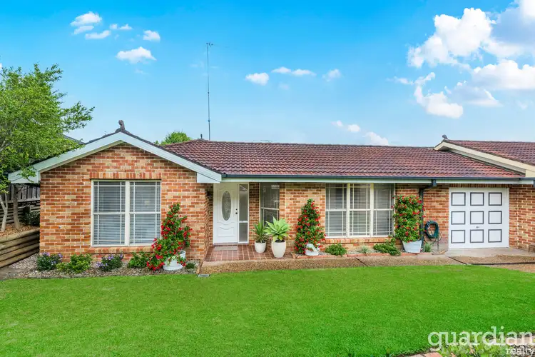 2/58 Glenhaven Road, Glenhaven NSW 2156