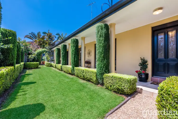 5 Daintree Place, Kellyville NSW 2155