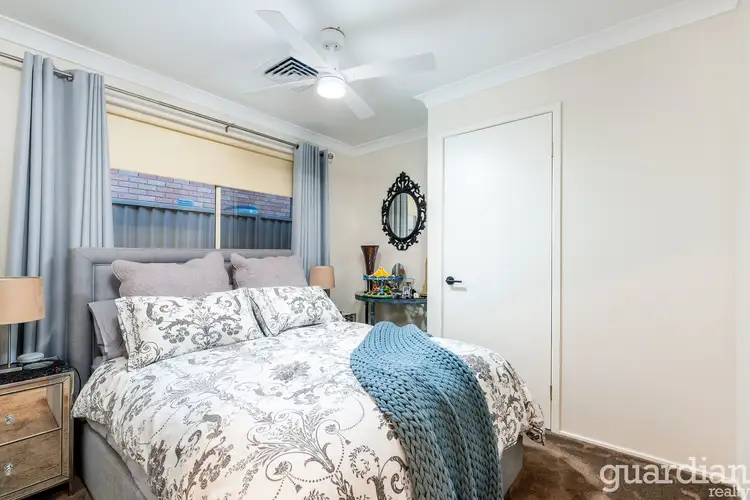 Seventh view of Homely house listing, 40 Cayden Avenue, Kellyville NSW 2155