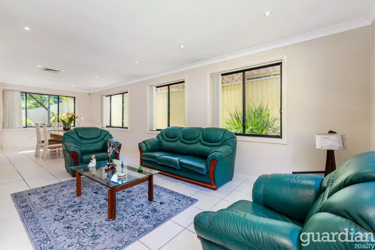 Third view of Homely house listing, 42 Bowen Close, Cherrybrook NSW 2126