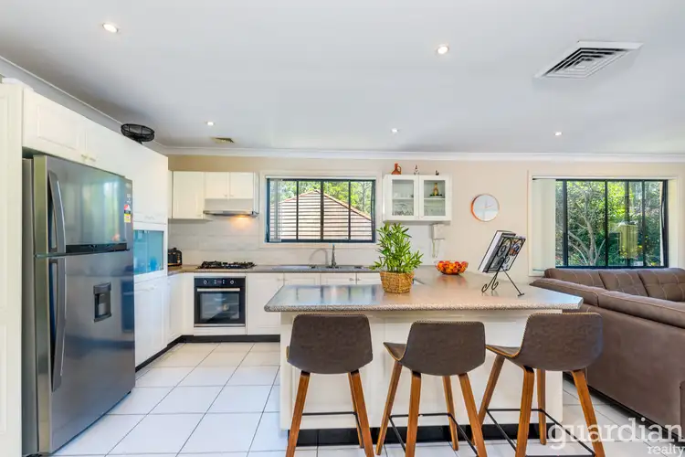 Fourth view of Homely house listing, 42 Bowen Close, Cherrybrook NSW 2126