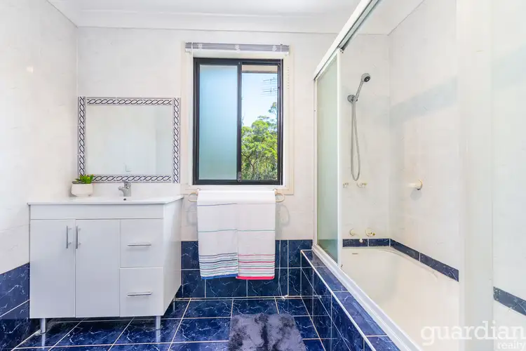 Sixth view of Homely house listing, 42 Bowen Close, Cherrybrook NSW 2126