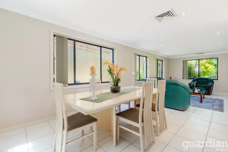 Seventh view of Homely house listing, 42 Bowen Close, Cherrybrook NSW 2126