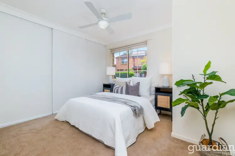 Seventh view of Homely townhouse listing, 9/52 Old Castle Hill Road, Castle Hill NSW 2154