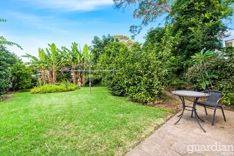 Second view of Homely house listing, 12 Canyon Road, Baulkham Hills NSW 2153